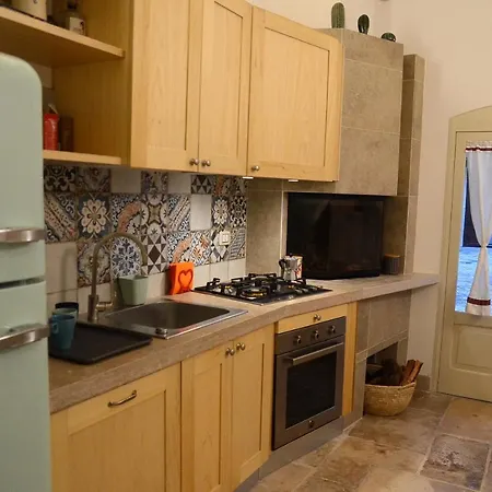 Casa Zia Cecchina-2
